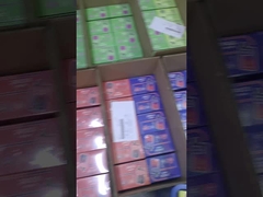 POCO BE5000 PCTG in acciaio inossidabile Vape Pen usa e getta