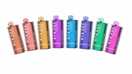 Funky Ti 7000 Puff Big Vapor Sigaretta elettronica Funky Vape 600mAh