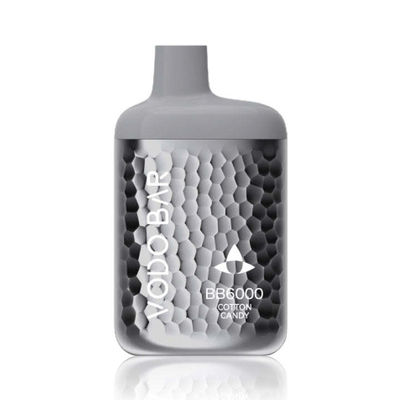 10PCS/Display Box Packaging Vaporizer Stick monouso Metodo di pagamento TT/Western Union