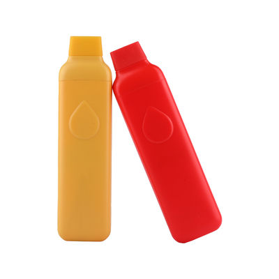 110 g Vape Pen monouso con 12 ml di E-Liquid per il metodo di pagamento TT/paypal/Western Union