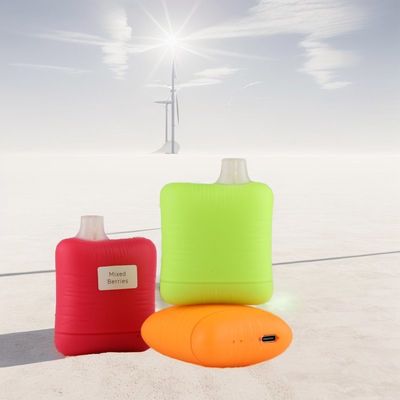 Display OEM Vape Big Puffs High-Performance OEM Disponibile