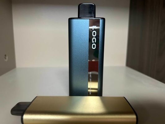 15000Puffs Vape con schermo