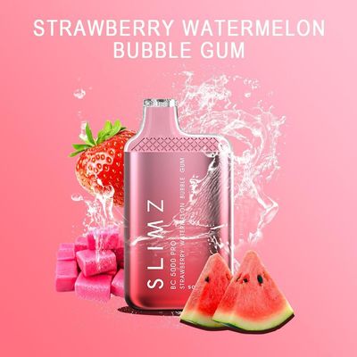 Batteria da 90 g con liquido 15 ml di E-liquido preriempito per prestazioni durature