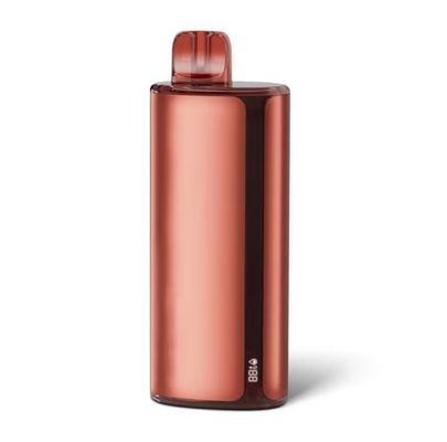 ODM dell'OEM funky della Repubblica Ti7000 Smart Vape Pen With Led Display