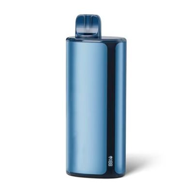 Soffi funky Ti7000 del ODM dell'OEM più la penna astuta ricaricabile 600mAh di 17ml Vape