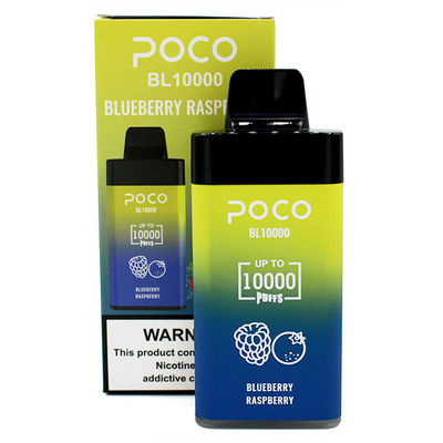 Vape di colore misto con 200 PCS per cartone e bobina a maglia