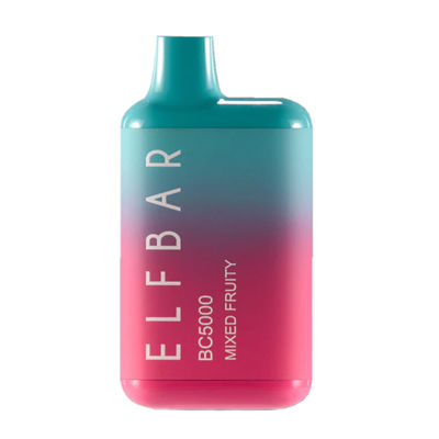 ODM OEM Vape Pod usa e getta sigaretta elettronica Elf Bar Bc5000 Puffs