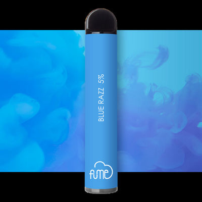 SUS304 Fume Extra usa e getta USA Vape 1500 Puffs Electric Cigs