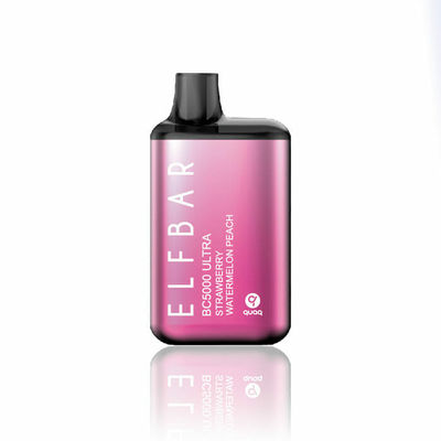 50mg Nicotina 5000 Puff Elf Bar Vape USA Vape 13ml 650mAh