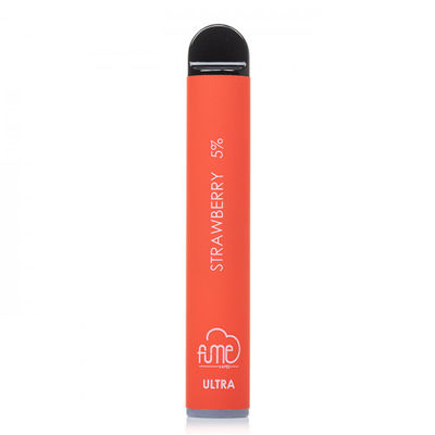 Vapore ultra Mesh Coil Disposable VAPE 2500puffs 8ml Eliquid di Origninal con il prezzo all'ingrosso