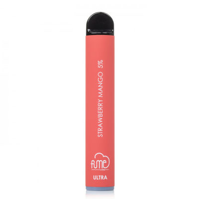 E-liquido ultra eliminabile del vapore VAPE 2500puffs 8ml di U.S.A. Origninal con il prezzo all'ingrosso
