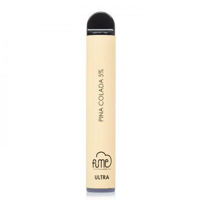 Il vapore ultra U.S.A. Saling popolare VAPE eliminabile 1500puffs 6ml di Origninal pre ha riempito Eliquid
