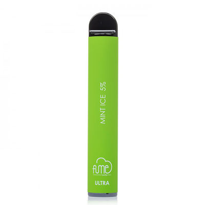 E-liquido ultra eliminabile del vapore VAPE 2500puffs 8ml di U.S.A. Origninal con il prezzo all'ingrosso