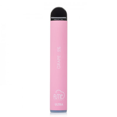 E-liquido ultra eliminabile del vapore VAPE 2500puffs 8ml di U.S.A. Origninal con il prezzo all'ingrosso