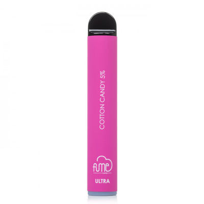 2500 vapore U.S.A. ultra eliminabile Vape 1000mAh della fragola dei soffi 8ml