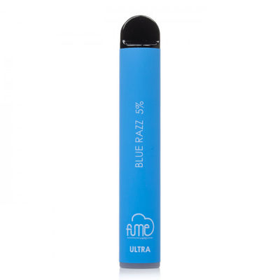 2500 vapore U.S.A. ultra eliminabile Vape 1000mAh della fragola dei soffi 8ml