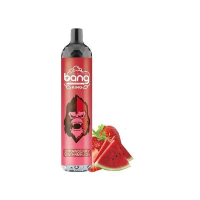 Re Vape 6000 di colpo soffia 850mAh Mesh Coil Wholesale Price Ecigar ricaricabile