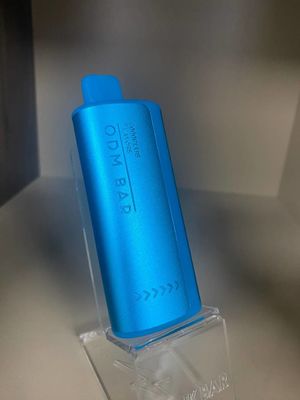 Baccello liquido astuto eliminabile funky 75g della penna E Vape di Ti7000 Vape