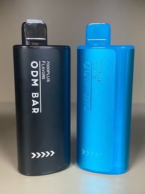 Baccello liquido astuto eliminabile funky 75g della penna E Vape di Ti7000 Vape