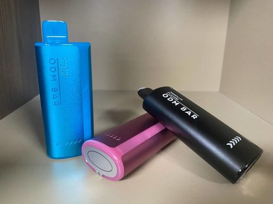 600mAh Funky Vape Funky Ti 7000 Puff Ricaricabile OEM E Sigaretta