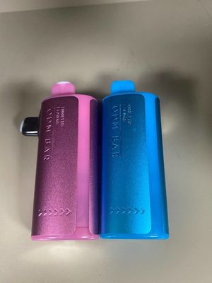 600mAh Funky Vape Funky Ti 7000 Puff Ricaricabile OEM E Sigaretta