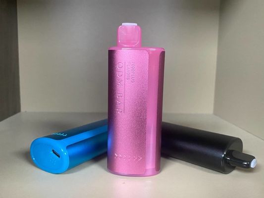 600mAh Funky Vape Funky Ti 7000 Puff Ricaricabile OEM E Sigaretta
