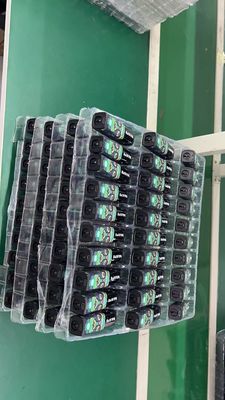 Dispositivo di vaporazione singola per liquidi elettronici da 16 ml 10 PCS/display box per prestazioni ed efficienza