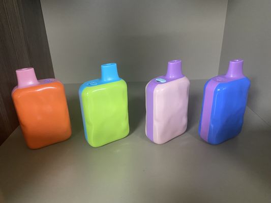 SUS304 OS5000 ha perso Mary Vape Fruit Mixed Flavors Vape eliminabile