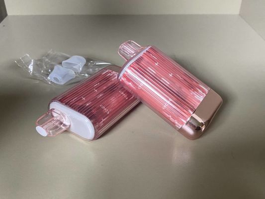 TE5000 13,5 ml Vapore usa e getta Pre-riempito fino a 5000 Puffs