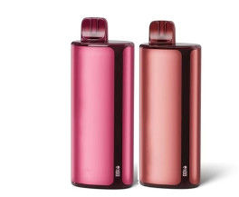 15 sapori Funky Vape Funky Ti7000 Plus Penna Vape portatile 75g
