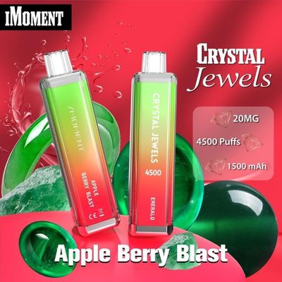 12 ML E-Liquid Disposable Vape Pen con 2%nic per il metodo di pagamento TT/paypal/Western Union