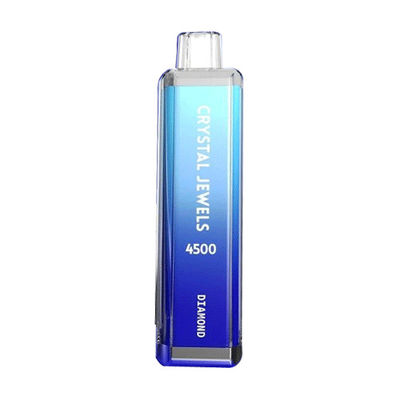 Cigarette elettroniche monouso Crystal 4500 1500 Mah Puffs