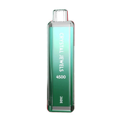 Cigarette elettroniche monouso Crystal 4500 1500 Mah Puffs