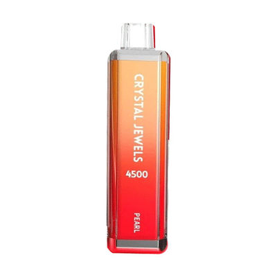 Cristallo Gioielli Vape Pen monouso Plus Bar 4500