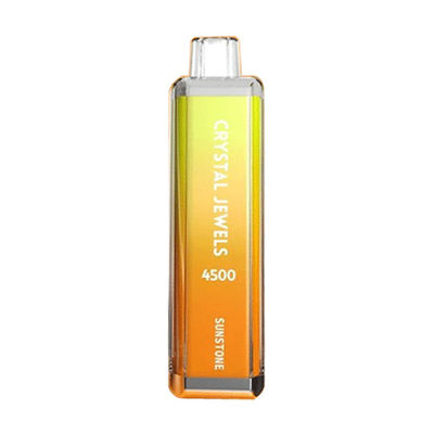 Dispositivo mono-vaping con 2% di nicotina per il pagamento TT/paypal/Western Union