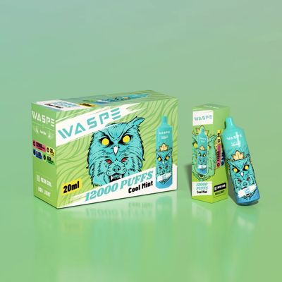 Tipo-C, carica di vapore grande 10 pezzi/scatola 200 pezzi/cassetta colore misto
