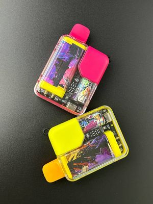Sapore di frutta Fog Bar 7000 ricaricabile Vapor usa e getta 15 ml sapori di frutta