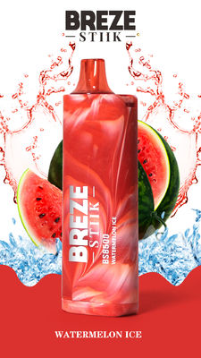 17 ml di succo di vapore preriempito 70 g Materiale SUS304 per alte prestazioni