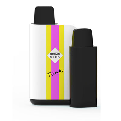 6 ml di vaping usa e getta POD La soluzione perfetta per gli adulti