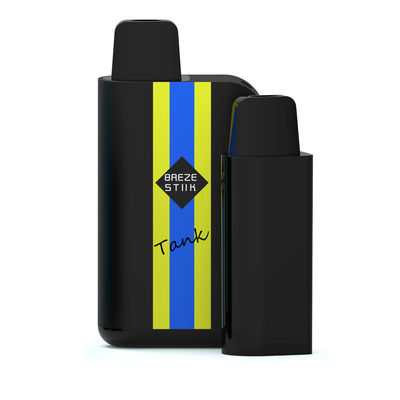 Dispositivo di vaping a sfoglia monouso per il mercato di fascia alta