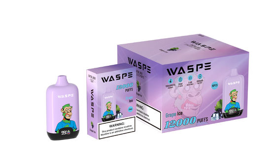 Vape pen monouso in acciaio inossidabile per trasporto aereo/marittimo con design e prestazioni di trascinamento