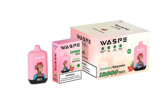 Vape pen usa e getta per trasporto aereo/marittimo con disegno di drag e materiali in acciaio inossidabile