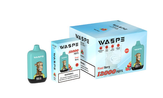 Vape pen usa e getta per trasporto aereo/marittimo con disegno di drag e materiali in acciaio inossidabile
