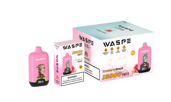 Vape pen usa e getta per trasporto aereo/marittimo con disegno di drag e materiali in acciaio inossidabile