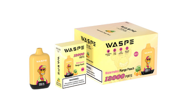 Dispositivo di vaporazione singolo di 2 ml di capacità del serbatoio dell' olio con progettazione di trascinamento per vaporazione di lunga durata