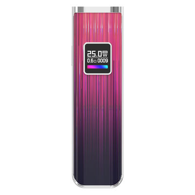 Top Fill Refill Package per dispositivo vaping usa e getta CBD con 0/20/50 mg di nicotina