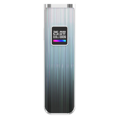 Top Fill Refill Package per dispositivo vaping usa e getta CBD con 0/20/50 mg di nicotina