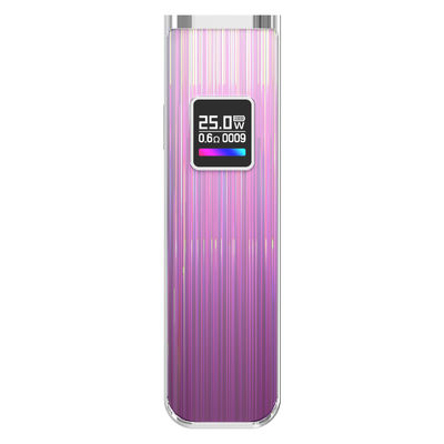 111.0*25.0*14.3mm Vapore usa e getta veloce carica 5V/2A