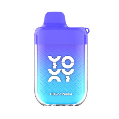 YOXY 9000 Puffs Vape monouso all'ingrosso al prezzo di fabbrica