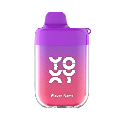 YOXY 9000 Puffs Vape monouso all'ingrosso al prezzo di fabbrica